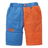 THE NORTH FACE(ザ･ノース･フェイス) KODOMO INSULATION Kid’s NTB57910 ロングパンツ(ジュニア/キッズ/ベビー)