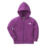 THE NORTH FACE(ザ･ノース･フェイス) MIX HOODIE Kid’s NTG35915 ジャケット(ジュニア･キッズ･ベビー)