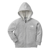 THE NORTH FACE(ザ･ノース･フェイス) MIX HOODIE Kid’s NTG35915 ジャケット(ジュニア･キッズ･ベビー)