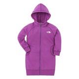 THE NORTH FACE(ザ･ノース･フェイス) MIX ONE PIECE HOOD Kid’s NTG35916 ジャケット(ジュニア･キッズ･ベビー)