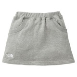 THE NORTH FACE(ザ･ノース･フェイス) MIX SKIRT Kid’s NTG57921 スカート(ジュニア/キッズ/ベビー)