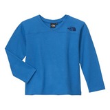 THE NORTH FACE(ザ･ノース･フェイス) THERMAL V-NECK Kid’s NTJ35902 長袖シャツ(ジュニア/キッズ/ベビー)