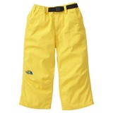 THE NORTH FACE(ザ･ノース･フェイス) COTTON OX 3/4 PANT Kid’s NTJ52906 ロングパンツ(ジュニア/キッズ/ベビー)