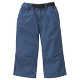 THE NORTH FACE(ザ･ノース･フェイス) COTTON OX 3/4 PANT Kid’s NTJ52906 ロングパンツ(ジュニア/キッズ/ベビー)