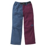 THE NORTH FACE(ザ･ノース･フェイス) COTTON OX PANT Kid’s NTJ57822 ロングパンツ(ジュニア/キッズ/ベビー)