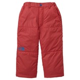 THE NORTH FACE(ザ･ノース･フェイス) KODOMO INSULATION Kid’s NTJ57910 ロングパンツ(ジュニア/キッズ/ベビー)