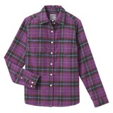 THE NORTH FACE(ザ･ノース･フェイス) L/S BASIC SHIRT Women’s NTW26952 シャツ･ポロシャツ(レディース)