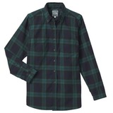 THE NORTH FACE(ザ･ノース･フェイス) L/S BASIC SHIRT Women’s NTW26953 シャツ･ポロシャツ(レディース)