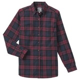 THE NORTH FACE(ザ･ノース･フェイス) L/S BASIC SHIRT Women’s NTW26953 シャツ･ポロシャツ(レディース)