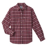 THE NORTH FACE(ザ･ノース･フェイス) L/S BASIC SHIRT Women’s NTW26957 シャツ･ポロシャツ(レディース)