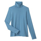 THE NORTH FACE(ザ･ノース･フェイス) DACRON QD HIGH NEC Women’s NTW35620 Tシャツ･カットソー長袖(レディース)