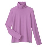 THE NORTH FACE(ザ･ノース･フェイス) DACRON QD HIGH NEC Women’s NTW35620 Tシャツ･カットソー長袖(レディース)