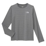 THE NORTH FACE(ザ･ノース･フェイス) THERMASTAT BORDER Women’s NTW35813 Tシャツ･カットソー長袖(レディース)