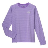 THE NORTH FACE(ザ･ノース･フェイス) THERMASTAT BORDER Women’s NTW35813 Tシャツ･カットソー長袖(レディース)