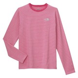 THE NORTH FACE(ザ･ノース･フェイス) THERMASTAT BORDER Women’s NTW35813 Tシャツ･カットソー長袖(レディース)