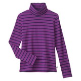 THE NORTH FACE(ザ･ノース･フェイス) DACRON QD MAXIFRES Women’s NTW35822 Tシャツ･カットソー長袖(レディース)