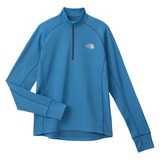 THE NORTH FACE(ザ･ノース･フェイス) L/S AURORA ZIPUP Women’s NTW35902 シャツ･ポロシャツ(レディース)