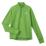 THE NORTH FACE(ザ･ノース･フェイス) L/S AURORA ZIPUP Women’s NTW35902 シャツ･ポロシャツ(レディース)