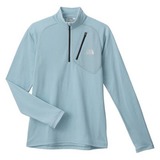THE NORTH FACE(ザ･ノース･フェイス) DACRON QD GRID ZIP Women’s NTW35905 シャツ･ポロシャツ(レディース)