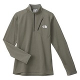 THE NORTH FACE(ザ･ノース･フェイス) DACRON QD GRID ZIP Women’s NTW35905 シャツ･ポロシャツ(レディース)