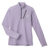 THE NORTH FACE(ザ･ノース･フェイス) DACRON QD GRID ZIP Women’s NTW35905 シャツ･ポロシャツ(レディース)