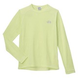 THE NORTH FACE(ザ･ノース･フェイス) DACRON QD GRID CRE Women’s NTW35906 Tシャツ･カットソー長袖(レディース)