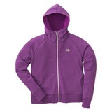 THE NORTH FACE(ザ･ノース･フェイス) MIX HOODIE Women’s NTW35915 スウェット･パーカー(レディース)