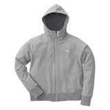 THE NORTH FACE(ザ･ノース･フェイス) MIX HOODIE Women’s NTW35915 スウェット･パーカー(レディース)