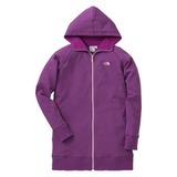 THE NORTH FACE(ザ･ノース･フェイス) MIX ONEPIECE HOODIE Women’s NTW35916 ひざ丈･ショートワンピース(レディース)