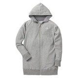 THE NORTH FACE(ザ･ノース･フェイス) MIX ONEPIECE HOODIE Women’s NTW35916 ひざ丈･ショートワンピース(レディース)