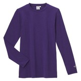 THE NORTH FACE(ザ･ノース･フェイス) L/S LYOCELL CREW Women’s NTW35922 Tシャツ･カットソー長袖(レディース)