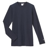 THE NORTH FACE(ザ･ノース･フェイス) L/S LYOCELL CREW Women’s NTW35922 Tシャツ･カットソー長袖(レディース)