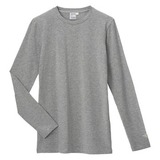 THE NORTH FACE(ザ･ノース･フェイス) L/S LYOCELL CREW Women’s NTW35922 Tシャツ･カットソー長袖(レディース)