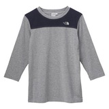 THE NORTH FACE(ザ･ノース･フェイス) L/S LYOCELL CREW Women’s NTW35925 Tシャツ･カットソー長袖(レディース)