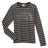THE NORTH FACE(ザ･ノース･フェイス) L/S MAXIFRESH CREW Women’s NTW35934 Tシャツ･カットソー長袖(レディース)