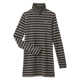 THE NORTH FACE(ザ･ノース･フェイス) MAXIFRESH HIGH NEC Women’s NTW35941 Tシャツ･カットソー長袖(レディース)