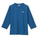 THE NORTH FACE(ザ･ノース･フェイス) TNF PRINT TEE Women’s NTW37802 Tシャツ･カットソー長袖(レディース)