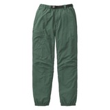 THE NORTH FACE(ザ･ノース･フェイス) RIPSTOP THERMAL PA Women’s NTW57944 ロング･クロップドパンツ(レディース)