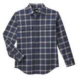 THE NORTH FACE(ザ･ノース･フェイス) L/S BASIC SHIRT Men’s NT26929 長袖シャツ(メンズ)