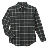 THE NORTH FACE(ザ･ノース･フェイス) L/S BASIC SHIRT Men’s NT26929 長袖シャツ(メンズ)