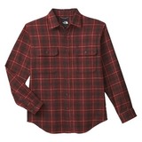 THE NORTH FACE(ザ･ノース･フェイス) L/S BASIC SHIRT Men’s NT26960 長袖シャツ(メンズ)