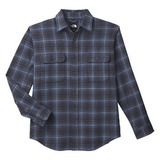 THE NORTH FACE(ザ･ノース･フェイス) L/S BASIC SHIRT Men’s NT26960 長袖シャツ(メンズ)