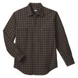 THE NORTH FACE(ザ･ノース･フェイス) L/S BASIC SHIRT Men’s NT26961 長袖シャツ(メンズ)