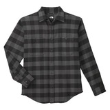 THE NORTH FACE(ザ･ノース･フェイス) L/S BASIC SHIRT Men’s NT26963 長袖シャツ(メンズ)