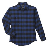 THE NORTH FACE(ザ･ノース･フェイス) L/S BASIC SHIRT Men’s NT26963 長袖シャツ(メンズ)