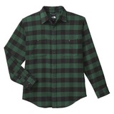 THE NORTH FACE(ザ･ノース･フェイス) L/S BASIC SHIRT Men’s NT26963 長袖シャツ(メンズ)