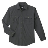 THE NORTH FACE(ザ･ノース･フェイス) MULTI PURPOSE SHIR Men’s NT26972 長袖シャツ(メンズ)