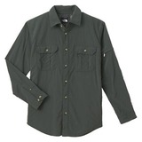 THE NORTH FACE(ザ･ノース･フェイス) MULTI PURPOSE SHIR Men’s NT26972 長袖シャツ(メンズ)