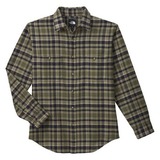 THE NORTH FACE(ザ･ノース･フェイス) L/S BASIC SHIRT Men’s NT26982 長袖シャツ(メンズ)
