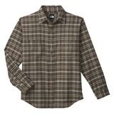 THE NORTH FACE(ザ･ノース･フェイス) L/S BASIC SHIRT Men’s NT26982 長袖シャツ(メンズ)
